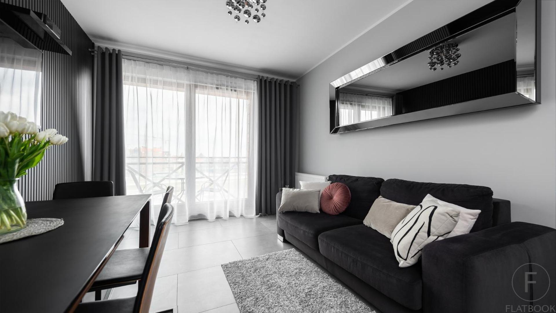 City Center Spa Apartments Jaglana 6A With Parking Gdansk Luaran gambar