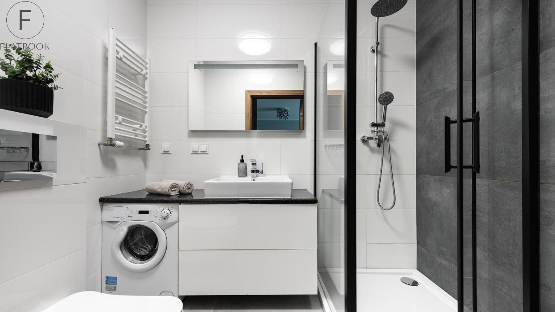 City Center Spa Apartments Jaglana 6A With Parking Gdansk Luaran gambar