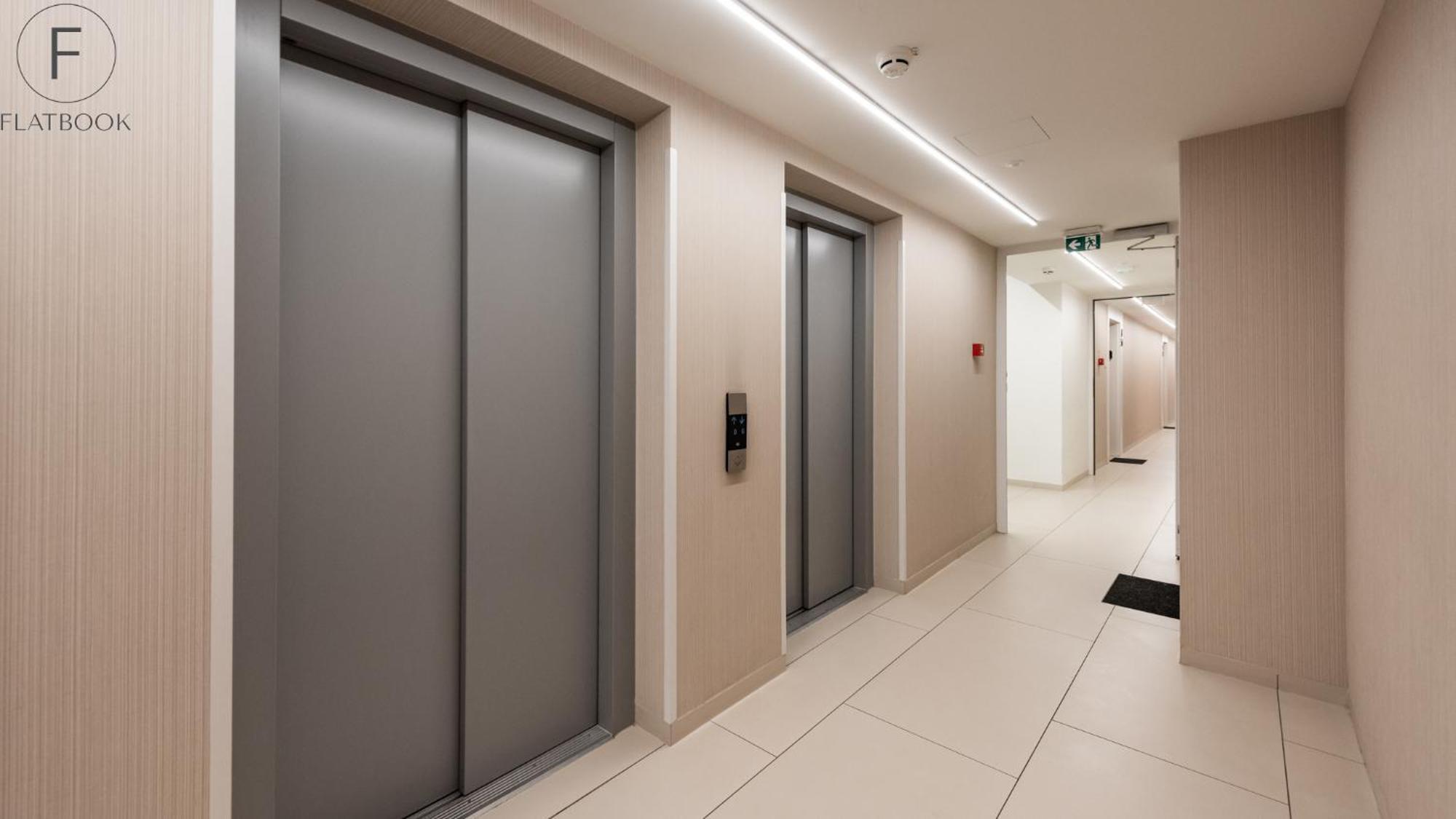 City Center Spa Apartments Jaglana 6A With Parking Gdansk Luaran gambar